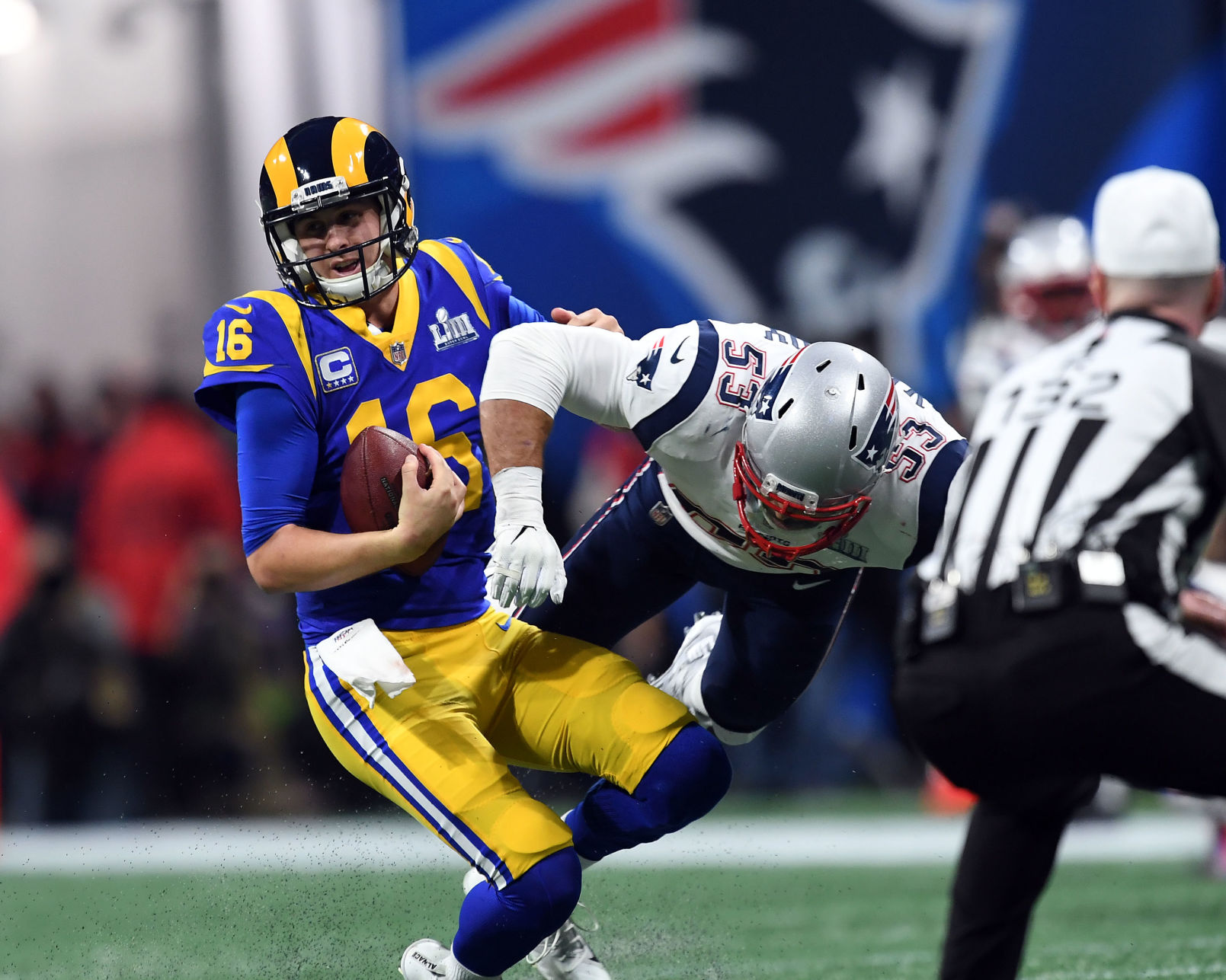 Super Bowl LIII